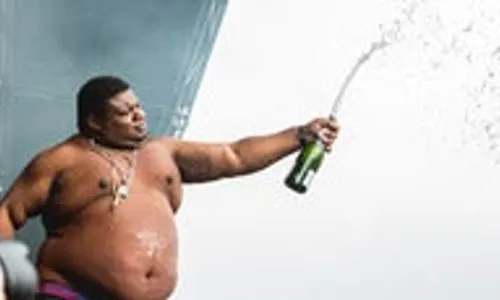 Big Narstie